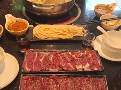 -尚合里潮汕牛肉火锅(海沧店)