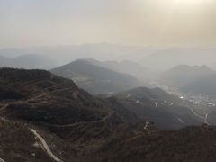 -定都峰