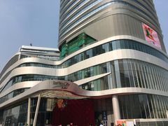 -深圳来福士广场