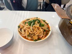 -吴忠民族饭庄(利通南街店)