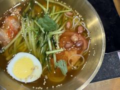 -鹤之乡·齐齐哈尔烤肉·非遗(秋涛路店)