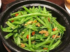 -港丽餐厅(高德置地店)