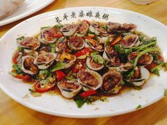 -长平老姿娘夜粥(平东一街店)