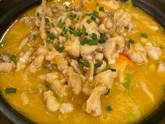 -老阿爸鲜鱼土菜(园区永旺店)