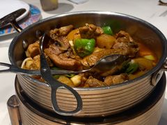 -阿里疆Alijiang·丝路美食·异域风情·清真(长楹天街店)