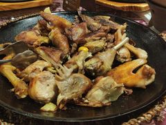 -临家闽南菜(宝洲路店)