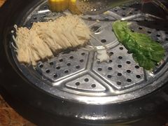 -船奇蒸汽海鲜·闽菜(八市海鲜总店)