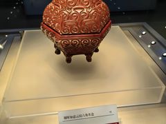 -浙江省博物馆(孤山馆区)