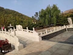 -金石唐风国际温泉会馆