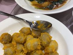 -顺风海鲜港(金玉兰店)