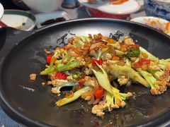 -秀儿四九城·新京菜(亚运村鸟巢店)