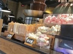 -韩盛·盛江山自助料理(中街大悦城店)