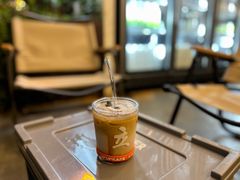 -立咖啡UPUPKAFE(浏城桥店)