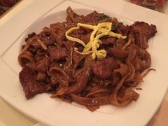 干炒牛河-太平馆餐厅(尖沙咀店)