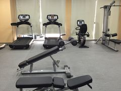 -苏州长江智选假日酒店