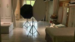 -星豆豆儿童摄影(南郊太白南路店)