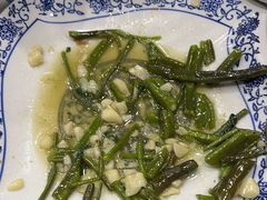 -记忆湘菜馆(芙蓉镇店)