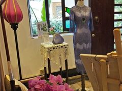 -归觅·西关小姐人文艺术馆(荔枝湾店)