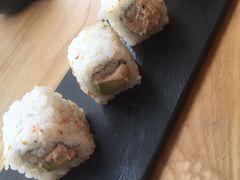-Sushi Love 创意寿司(丽影广场店)