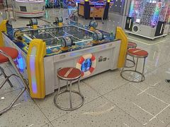 -汤姆熊欢乐世界 · 弹珠机(销品茂店)