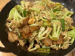 -老雒阳面馆·水席·洛阳菜(王城路店)