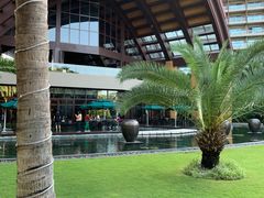 -三亚湾海居铂尔曼度假酒店