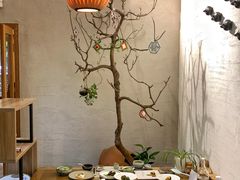 -生机蔬食·24节气料理餐厅(番禺广场店)