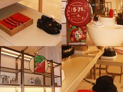 -砂之船奥特莱斯(合肥店)