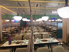 大堂-润园四季椰子鸡火锅(南山海岸城店)