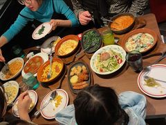 -萨莉亚意式餐厅(杭州滨江天街店)