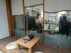 -边渡咖啡烘焙店(昙华林店)