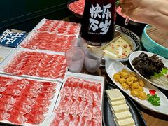 -快乐小羊(富强中路店)