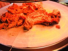-郭记原生态烤羊腿(长宁路店)