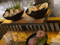 巴沙鱼-湊湊火锅·茶憩(恒隆广场店)