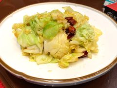 -川香鼎盛(市桥富华总店)