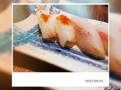 -大雄寿司(中华广场店)