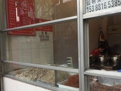 门面-红星兔丁(东风大桥店)