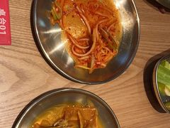 -西塔老太太泥炉烤肉(武汉摩尔城店)