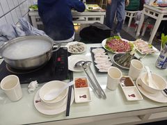 -吉友粥底火锅(方斜路店)