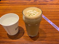 -Seesaw Coffee(上海尚悦湾店)