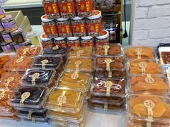 -盛文甘栗(中华大街店)