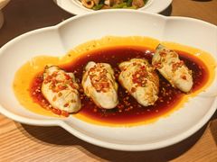 -波螺油子青岛本帮菜(银座店)