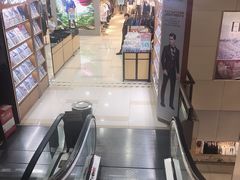 -利群商厦(台东店)