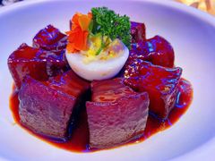 -108·公社·创意餐厅·LIVE HOUSE(李公堤店)