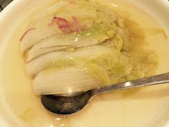 -上海新发展亚太JW万豪酒店