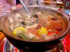 -洪大厨鸡煲(福田店)