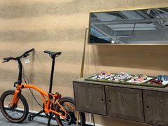 -大视光学•LINDBERG林德伯格•全球手工眼镜集合店(王府井店)