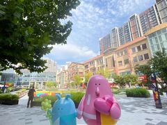 -方恒购物中心(望京小街店)