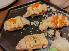 -鸟鹏烧鸟居酒屋(熙龙湾店)