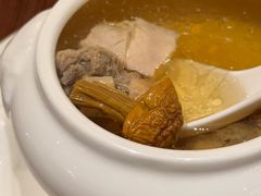 -蛇口希尔顿南海酒店·随轩中餐厅·粤菜